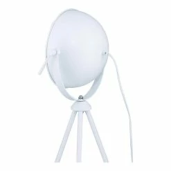Grosses soldes ⭐ Lampea Lampe industrielle métal pour salon 50 cm Orchis 🔔 -Atmosphera Soldes 3701587500842 3