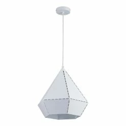 Nouveau 💯 Lampea Suspension industrielle pour salon 150 cm Pivoine 🔔 12 Nouveau 💯 Lampea Suspension industrielle pour salon 150 cm Pivoine 🔔 -Atmosphera Soldes 3701587500866 1
