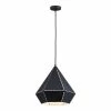 Nouveau 💯 Lampea Suspension industrielle pour salon 150 cm Pivoine 🔔