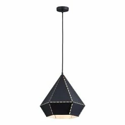 Nouveau đŻ Lampea Suspension industrielle pour salon 150 cm Pivoine đ