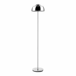 Le moins cher ⭐ Lampea Lampadaire industriel métal pour salon 150 cm Primevère ✔️ -Atmosphera Soldes 3701587500934 1
