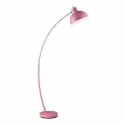 Promo 🔥 Lampea Lampadaire design métal pour salon 159 cm Reine ❤️ -Atmosphera Soldes 3701587500989 1