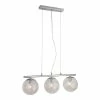 Acheter 🔥 Lampea Suspension design pour salon 19 cm Acacia ❤️ -Atmosphera Soldes 3701587501221 1