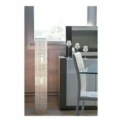 Promo ✨ Lampea Lampadaire design pour salon 110 cm Filaire ⭐ -Atmosphera Soldes 3701587501283 2