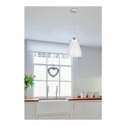 Remise 🔔 Lampea Suspension industrielle pour salon 40 cm Glycine 🤩 18 Remise 🔔 Lampea Suspension industrielle pour salon 40 cm Glycine 🤩 -Atmosphera Soldes 3701587501320 2