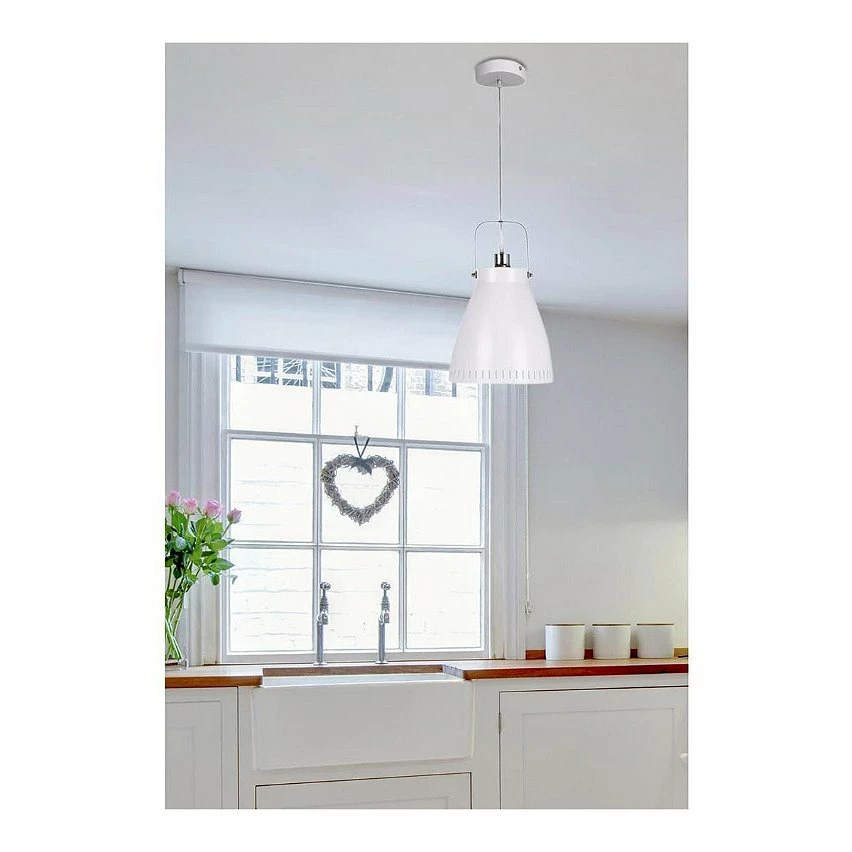 Remise 🔔 Lampea Suspension industrielle pour salon 40 cm Glycine 🤩 9 Remise 🔔 Lampea Suspension industrielle pour salon 40 cm Glycine 🤩 – Image 7