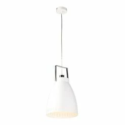 Remise 🔔 Lampea Suspension industrielle pour salon 40 cm Glycine 🤩 20 Remise 🔔 Lampea Suspension industrielle pour salon 40 cm Glycine 🤩 -Atmosphera Soldes 3701587501320 4