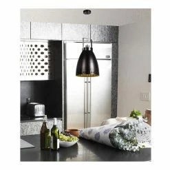 Remise 🔔 Lampea Suspension industrielle pour salon 40 cm Glycine 🤩 13 Remise 🔔 Lampea Suspension industrielle pour salon 40 cm Glycine 🤩 -Atmosphera Soldes 3701587501337 2