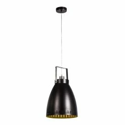 Remise 🔔 Lampea Suspension industrielle pour salon 40 cm Glycine 🤩 15 Remise 🔔 Lampea Suspension industrielle pour salon 40 cm Glycine 🤩 -Atmosphera Soldes 3701587501337 4