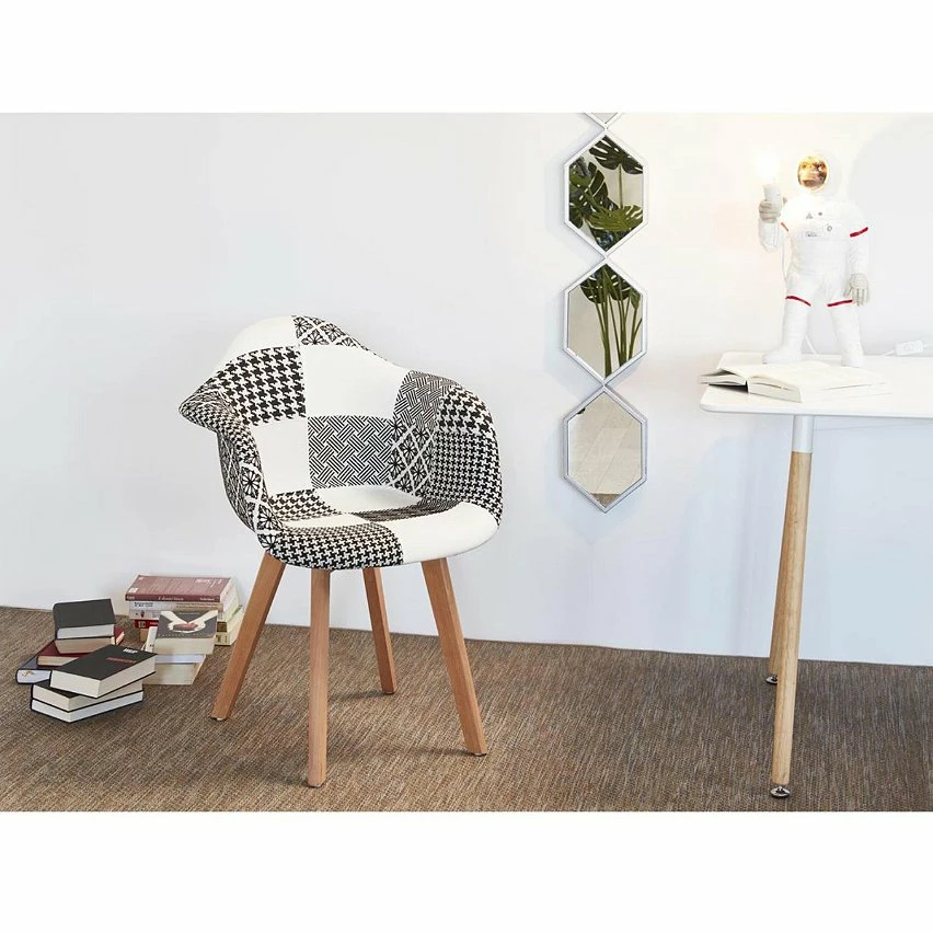 Meilleure vente 🧨 Lampea Lampe vintage pour salon 47,5 cm Yucca 👏 4 Meilleure vente 🧨 Lampea Lampe vintage pour salon 47,5 cm Yucca 👏 – Image 2