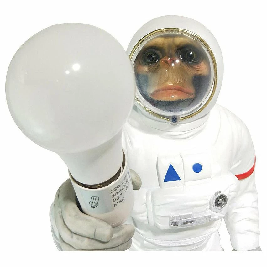 Meilleure vente 🧨 Lampea Lampe vintage pour salon 47,5 cm Yucca 👏 6 Meilleure vente 🧨 Lampea Lampe vintage pour salon 47,5 cm Yucca 👏 – Image 4