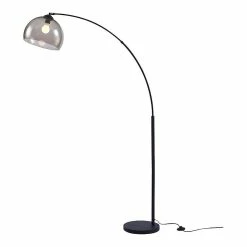 Meilleure affaire ✔️ Lampea Lampadaire industriel pour salon 170 cm Berberis ✔️ 20 Meilleure affaire ✔️ Lampea Lampadaire industriel pour salon 170 cm Berberis ✔️ -Atmosphera Soldes 3701587501696 3