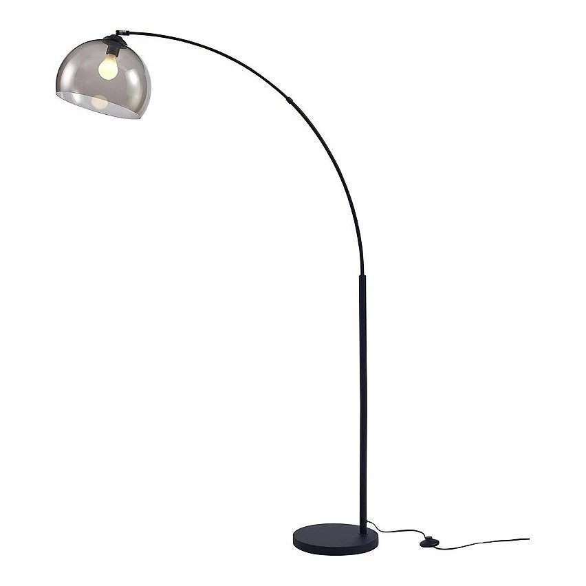 Meilleure affaire ✔️ Lampea Lampadaire industriel pour salon 170 cm Berberis ✔️ 5 Meilleure affaire ✔️ Lampea Lampadaire industriel pour salon 170 cm Berberis ✔️ – Image 3