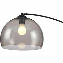 Meilleure affaire ✔️ Lampea Lampadaire industriel pour salon 170 cm Berberis ✔️ 21 Meilleure affaire ✔️ Lampea Lampadaire industriel pour salon 170 cm Berberis ✔️ -Atmosphera Soldes 3701587501696 4