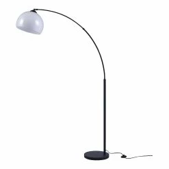 Meilleure affaire ✔️ Lampea Lampadaire industriel pour salon 170 cm Berberis ✔️ 24 Meilleure affaire ✔️ Lampea Lampadaire industriel pour salon 170 cm Berberis ✔️ -Atmosphera Soldes 3701587501702 1