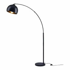 Meilleure affaire ✔️ Lampea Lampadaire industriel pour salon 170 cm Berberis ✔️ 31 Meilleure affaire ✔️ Lampea Lampadaire industriel pour salon 170 cm Berberis ✔️ -Atmosphera Soldes 3701587501719 3