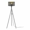 Top 10 😀 Lampea Lampadaire industriel pour salon 140 cm Aquilaria 😍 -Atmosphera Soldes 3701587501764 1