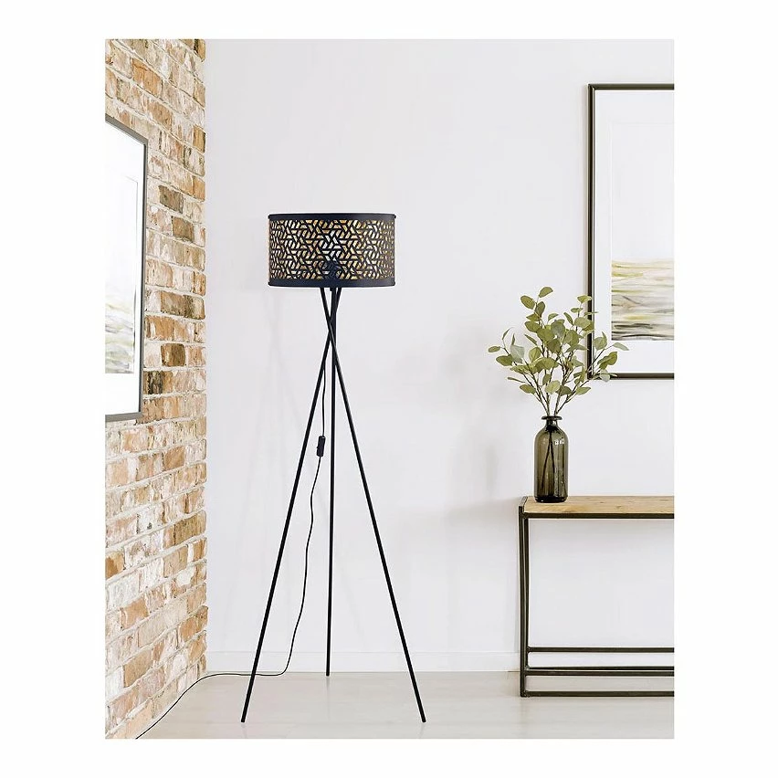 Top 10 😀 Lampea Lampadaire industriel pour salon 140 cm Aquilaria 😍 4 Top 10 😀 Lampea Lampadaire industriel pour salon 140 cm Aquilaria 😍 – Image 2