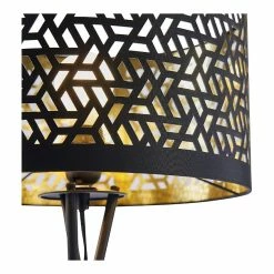 Top 10 😀 Lampea Lampadaire industriel pour salon 140 cm Aquilaria 😍 9 Top 10 😀 Lampea Lampadaire industriel pour salon 140 cm Aquilaria 😍 -Atmosphera Soldes 3701587501764 4