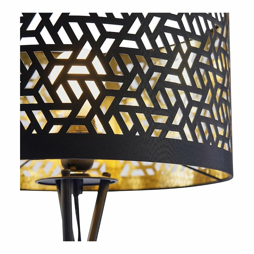 Top 10 😀 Lampea Lampadaire industriel pour salon 140 cm Aquilaria 😍 6 Top 10 😀 Lampea Lampadaire industriel pour salon 140 cm Aquilaria 😍 – Image 4