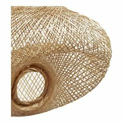 Nouveau ⌛ Vivabita Suspension design bambou pour salon 120 cm Cornaline 🛒 -Atmosphera Soldes 3701587501849 4