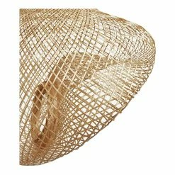 Nouveau ⌛ Vivabita Suspension design bambou pour salon 120 cm Cornaline 🛒 -Atmosphera Soldes 3701587501849 5