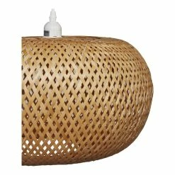 Meilleure vente đ„ Vivabita Suspension design bambou pour salon 120 cm Jais đ„ 10 Meilleure vente đ„ Vivabita Suspension design bambou pour salon 120 cm Jais đ„ -Atmosphera Soldes 3701587501870 4