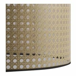 Tout neuf ❤️ Vivabita Lampadaire design cannage pour salon 170 cm Thulite ✔️ 11 Tout neuf ❤️ Vivabita Lampadaire design cannage pour salon 170 cm Thulite ✔️ -Atmosphera Soldes 3701587501986 5