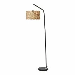 Meilleur prix 👏 Vivabita Lampadaire en rotin naturel pour salon 165 cm Citrine 🛒 9 Meilleur prix 👏 Vivabita Lampadaire en rotin naturel pour salon 165 cm Citrine 🛒 -Atmosphera Soldes 3701587502082 4