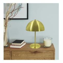 Acheter 🥰 Lampea Lampe industrielle métal pour salon 33 cm Zadig ❤️ -Atmosphera Soldes 3701587502358 3