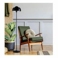 Nouveau đ Lampea Lampadaire industriel mĂ©tal pour salon 160 cm Craft đ„° 5 Nouveau đ Lampea Lampadaire industriel mĂ©tal pour salon 160 cm Craft đ„° -Atmosphera Soldes 3701587502389 2