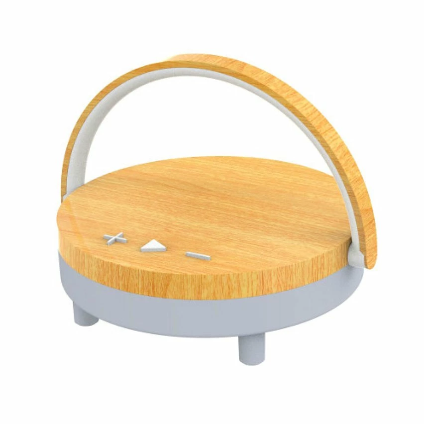 Acheter 😉 Inovalley Lampe LED station de charge et enceinte ARSOUNDIA 👏 3 Acheter 😉 Inovalley Lampe LED station de charge et enceinte ARSOUNDIA 👏