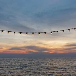 Meilleure affaire đ Lumisky Guirlande connectable LINK ME LIGHT Noir Caoutchouc 5M 10xE27 â 10 Meilleure affaire đ Lumisky Guirlande connectable LINK ME LIGHT Noir Caoutchouc 5M 10xE27 â -Atmosphera Soldes 3760093540230 3