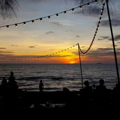 Meilleure affaire đ Lumisky Guirlande connectable LINK ME LIGHT Noir Caoutchouc 5M 10xE27 â 12 Meilleure affaire đ Lumisky Guirlande connectable LINK ME LIGHT Noir Caoutchouc 5M 10xE27 â -Atmosphera Soldes 3760093540230 4