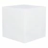 Meilleur prix 🛒 Lumisky Cube lumineux sans fil LED multicolore CARRY C40 Multicolore Polyéthylène H40CM 🧨 -Atmosphera Soldes 3760119733639 1