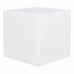 Meilleur prix 🛒 Lumisky Cube lumineux sans fil LED multicolore CARRY C40 Multicolore Polyéthylène H40CM 🧨