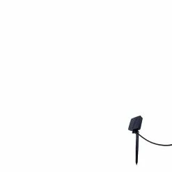 Budget ❤️ Cube lumineuse multicolore solaire 30cm casy c30 - solrgb30 - lumi jardin 🌟 -Atmosphera Soldes 3760119739495 6