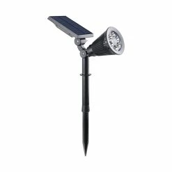 Les meilleures critiques de ✨ Lumisky Spot solaire 2 en 1 avec détecteur SPIKY SENSOR Noir Plastique 100LM 🔔 13 Les meilleures critiques de ✨ Lumisky Spot solaire 2 en 1 avec détecteur SPIKY SENSOR Noir Plastique 100LM 🔔 -Atmosphera Soldes 3760119739778 5