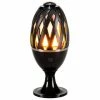 De gros 🛒 Magneticland Lampe-torche LED de jardin avec effet flamme BOMBALIGHT 🔥 -Atmosphera Soldes 3760161135757 1