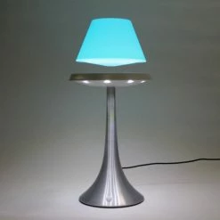 Remise 😉 Magneticland Lampe en lévitation ALTHURIA RAINBOW - Pied Alu 🧨 11 Remise 😉 Magneticland Lampe en lévitation ALTHURIA RAINBOW - Pied Alu 🧨 -Atmosphera Soldes 3760161136518 3