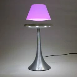 Remise 😉 Magneticland Lampe en lévitation ALTHURIA RAINBOW - Pied Alu 🧨 14 Remise 😉 Magneticland Lampe en lévitation ALTHURIA RAINBOW - Pied Alu 🧨 -Atmosphera Soldes 3760161136518 6