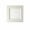 Grosses soldes 🔔 Miidex Plafonnier LED 150x150mm 10W blanc équivalent 100W - Blanc Chaud 3000K 🔔 -Atmosphera Soldes 3760173772742 1