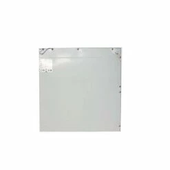 Meilleure vente 🔔 Miidex Dalle LED 38W 3400 lumens 600x600mm IP44 Blanc Naturel 4000K 🔥 -Atmosphera Soldes 3760173773411 4