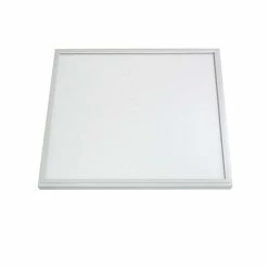 Sortie 🧨 Miidex Dalle LED 36W 3400 lumens 600x600mm IP44 - Blanc Chaud 3000K 🤩