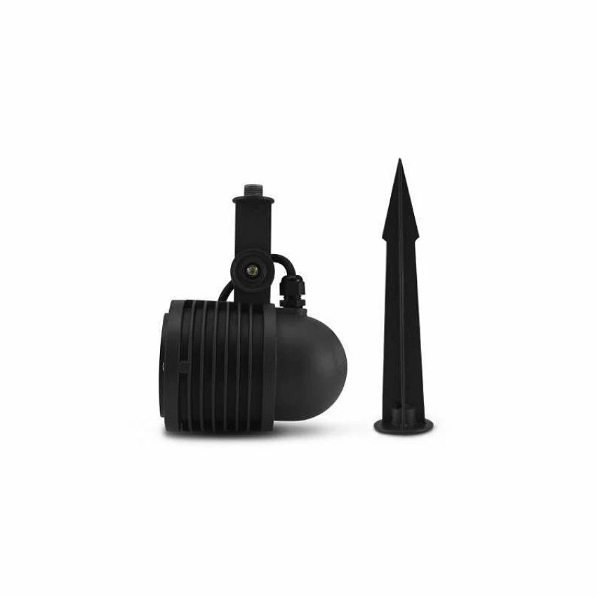 Top 10 ✨ Miidex Projecteur LED sur Piquet 10W Gris Anthracite Blanc Chaud 3000K 🥰 4 Top 10 ✨ Miidex Projecteur LED sur Piquet 10W Gris Anthracite Blanc Chaud 3000K 🥰 – Image 2