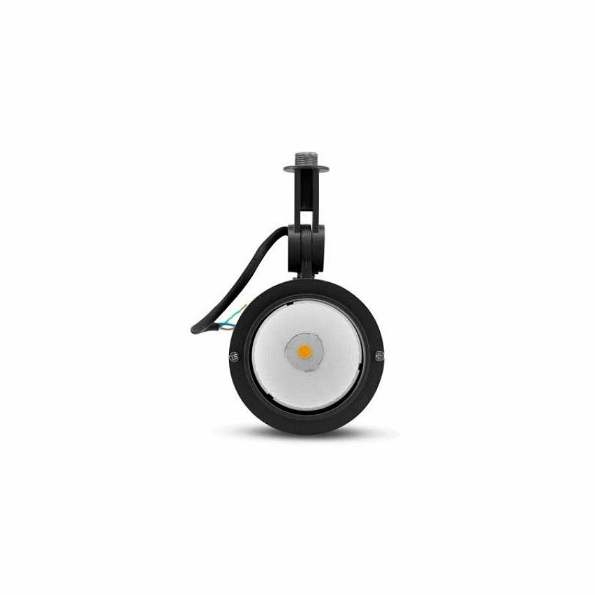 Top 10 ✨ Miidex Projecteur LED sur Piquet 10W Gris Anthracite Blanc Chaud 3000K 🥰 5 Top 10 ✨ Miidex Projecteur LED sur Piquet 10W Gris Anthracite Blanc Chaud 3000K 🥰 – Image 3