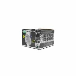 Meilleure vente ⌛ Miidex Spot LED Encastrable 5W Éclairage 45W - Blanc Naturel 4000K ✔️ -Atmosphera Soldes 3760173778652 5