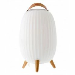 Le moins cher ⭐ Lanterne nomade musicale EZIlight® Ambiant XL 🔔