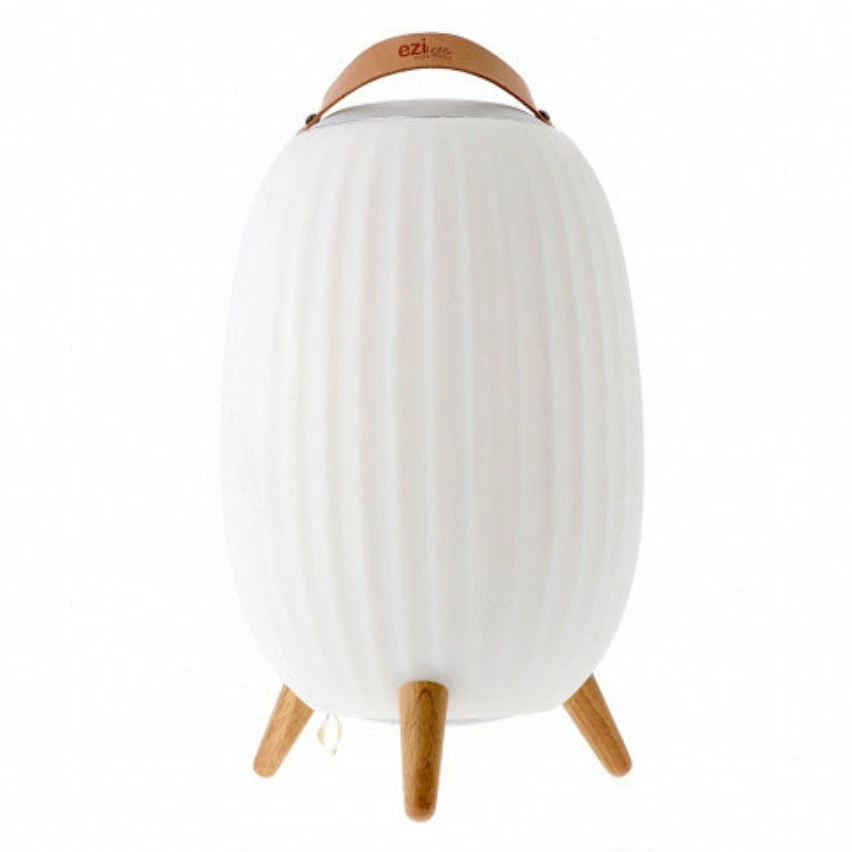 Le moins cher ⭐ Lanterne nomade musicale EZIlight® Ambiant XL 🔔 3 Le moins cher ⭐ Lanterne nomade musicale EZIlight® Ambiant XL 🔔