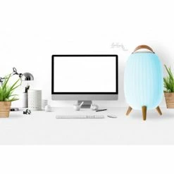 Le moins cher ⭐ Lanterne nomade musicale EZIlight® Ambiant XL 🔔 13 Le moins cher ⭐ Lanterne nomade musicale EZIlight® Ambiant XL 🔔 -Atmosphera Soldes 3760190144843 6 1